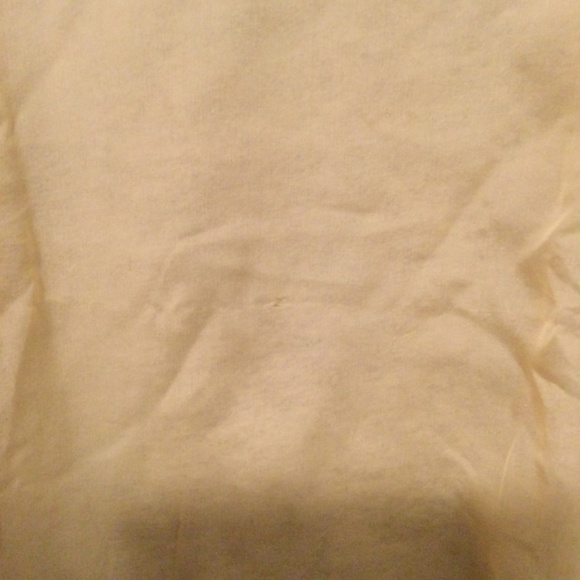 Sundance grey and beige sweatshirt - Picture 2 of 3